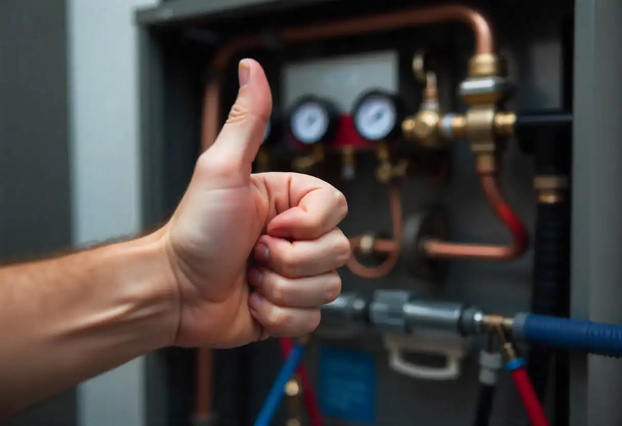 Emergency HVAC services and installations in Cranbury, NJ
